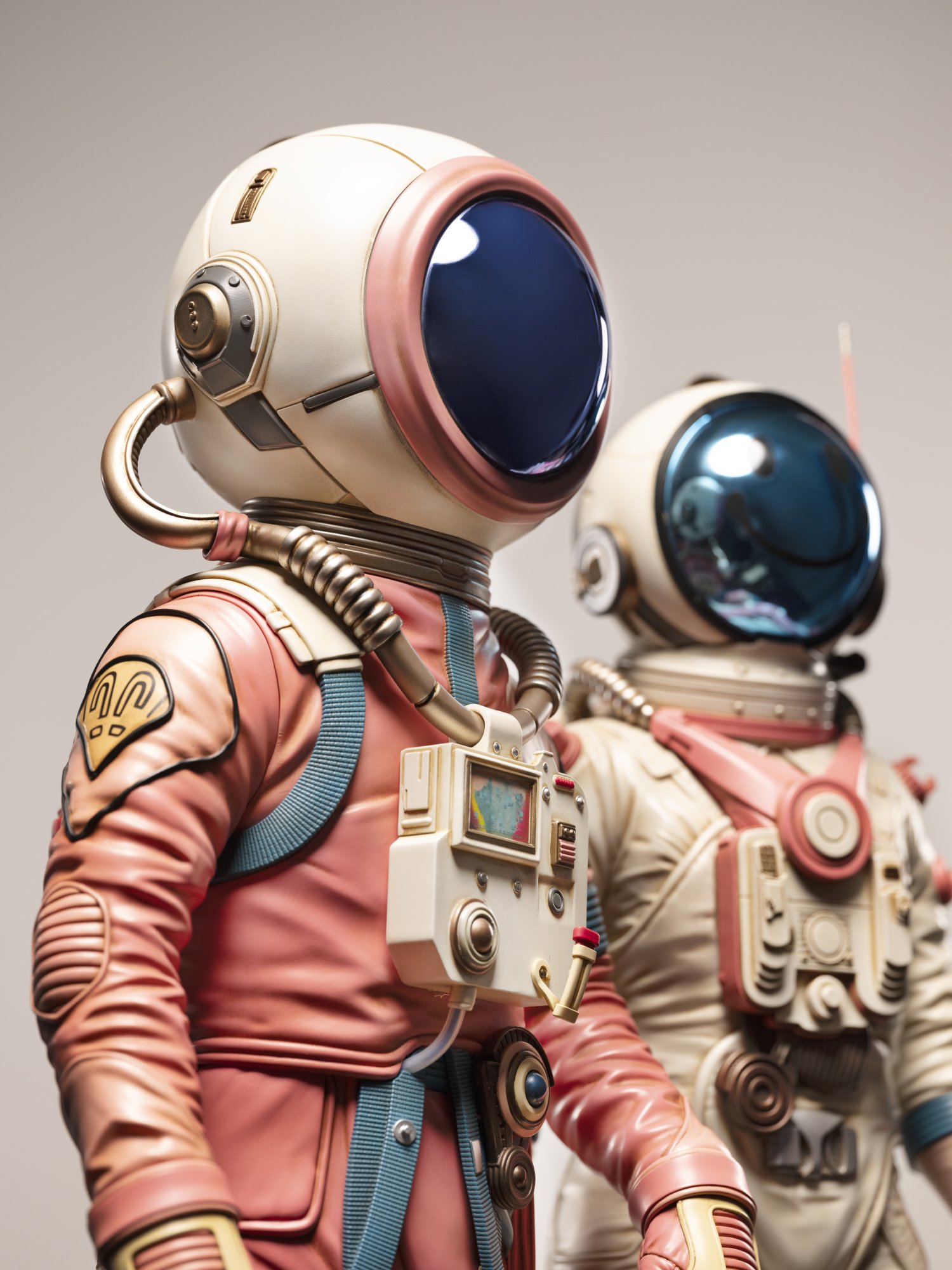 POSTCARDS FROM SPACE : 天山星::KEPLER-22B